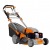 Газонокосилка бензиновая Villartec MB 5753T в Вологде