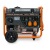 Бензогенератор Villartec GG3400W 2.6 кВт в Вологде