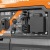 Инверторный бензогенератор Daewoo GDA 1400 i 1 кВт в Вологде