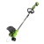 Аккумуляторный триммер GreenWorks GD24LT331 (без аккумулятора и зарядного устройства) в Вологде