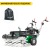 Подметальная машина Caiman SM 1000 Subaru EA 190V в Вологде