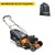 Газонокосилка бензиновая Villartec MB 3146T в Вологде