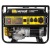 Бензогенератор Huter DY8000L 6.5 кВт в Вологде