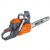 Бензопила Oleo-Mac GSH 400 14" в Вологде