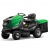 Садовый минитрактор Caiman Rapido Max Eco 2WD 97D2C2 в Вологде