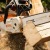 Аккумуляторная пила Stihl MSA 140 C-B-14" в Вологде