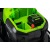Газонокосилка аккумуляторная GreenWorks GD40LM46SP 8 Ач в Вологде