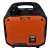 Бензиновый генератор инверторный EVOline BQH 3300 E 2.7 кВт в Вологде