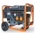 Бензогенератор Villartec GG2800W 2 кВт в Вологде