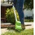 Аккумуляторный триммер GreenWorks GD40LT 8 Ач в Вологде