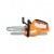 Аккумуляторная пила Villartec SA20 SET 10&quot; AS204, AC202 в Вологде