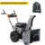Снегоуборщик Villartec WB5556 в Вологде