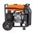 Бензиновый генератор инверторный Carver PPG-10000IЕ 8 кВт в Вологде
