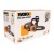 Аккумуляторная пила Worx WG322E.1 10" в Вологде