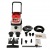 Промышленный пылесос EVOline CVC 140 Power Tool and Air Tool в Вологде