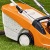 Газонокосилка бензиновая Stihl RM 655 V в Вологде