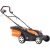 Газонокосилка электрическая Yard Fox EL3840 в Вологде