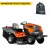 Садовый минитрактор Husqvarna TC 242TX в Вологде