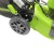 Газонокосилка аккумуляторная GreenWorks GD40LM48SP 8 Ач в Вологде