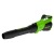 Воздуходувка аккумуляторная GreenWorks GD40BG3 4 Ач в Вологде