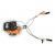 Культиватор Villartec T930 в Вологде