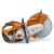 Бензорез Stihl TS 420 в Вологде