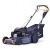 Газонокосилка бензиновая Villartec MB 453V в Вологде