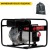 Дизельгенератор Europower EP 6000 TD 5.5 кВт в Вологде