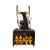 Бензиновый снегоуборщик Huter SGC 4100L в Вологде