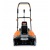Снегоуборщик аккумуляторный Villartec WA 4051 Set5 в Вологде