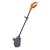 Снегоуборщик аккумуляторный Villartec WA 4030 SET AM405+AC402 в Вологде