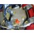 Мотоблок Weima WM1050 с двигателем Honda GC160 6.5 л.с. (Фрезы в комплекте!) в Вологде