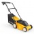 Газонокосилка аккумуляторная Cub Cadet LM3 E37 в Вологде