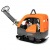 Виброплита реверсивная Husqvarna Atlas Copco LG 400 DEC в Вологде