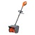 Снегоуборщик аккумуляторный Villartec WA 4030 SET AM402+AC402 в Вологде