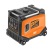 Бензиновый генератор инверторный Carver PPG-5100ISE 4 кВт в Вологде