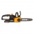 Аккумуляторная пила Worx WG322E.1 10" в Вологде