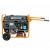 Бензогенератор Villartec GG7300ЕWC 5.8 кВт в Вологде