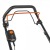 Газонокосилка аккумуляторная Daewoo DLM 4240 Li-S (без аккумулятора и зарядного устройства) в Вологде