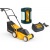 Газонокосилка аккумуляторная Cub Cadet LM3 E37 в Вологде