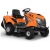 Садовый минитрактор Daewoo DWT 1020 в Вологде