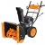 Снегоуборщик Carver STG 7056WEL в Вологде
