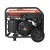 Бензиновый генератор инверторный Patriot iGN 5500 W 5 кВт в Вологде