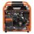 Бензогенератор Daewoo GDA 7500 DPE-3 DUAL POWER 220-380 6 кВт в Вологде
