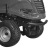 Универсальный фронтальный держатель ZP5 для тракторов Caiman Comodo 2WD в Вологде