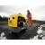 Виброплита реверсивная Husqvarna Atlas Copco LG 400 DE в Вологде