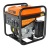 Бензиновый генератор инверторный Carver PPG-5500I 4.2 кВт в Вологде