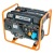 Бензогенератор Villartec GG6300C 5 кВт в Вологде