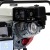 Бензогенератор Europower EP 6000 E 4.3 кВт SA0950601-S2 в Вологде