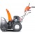 Снегоуборщик Yard Fox Basic 6152E в Вологде